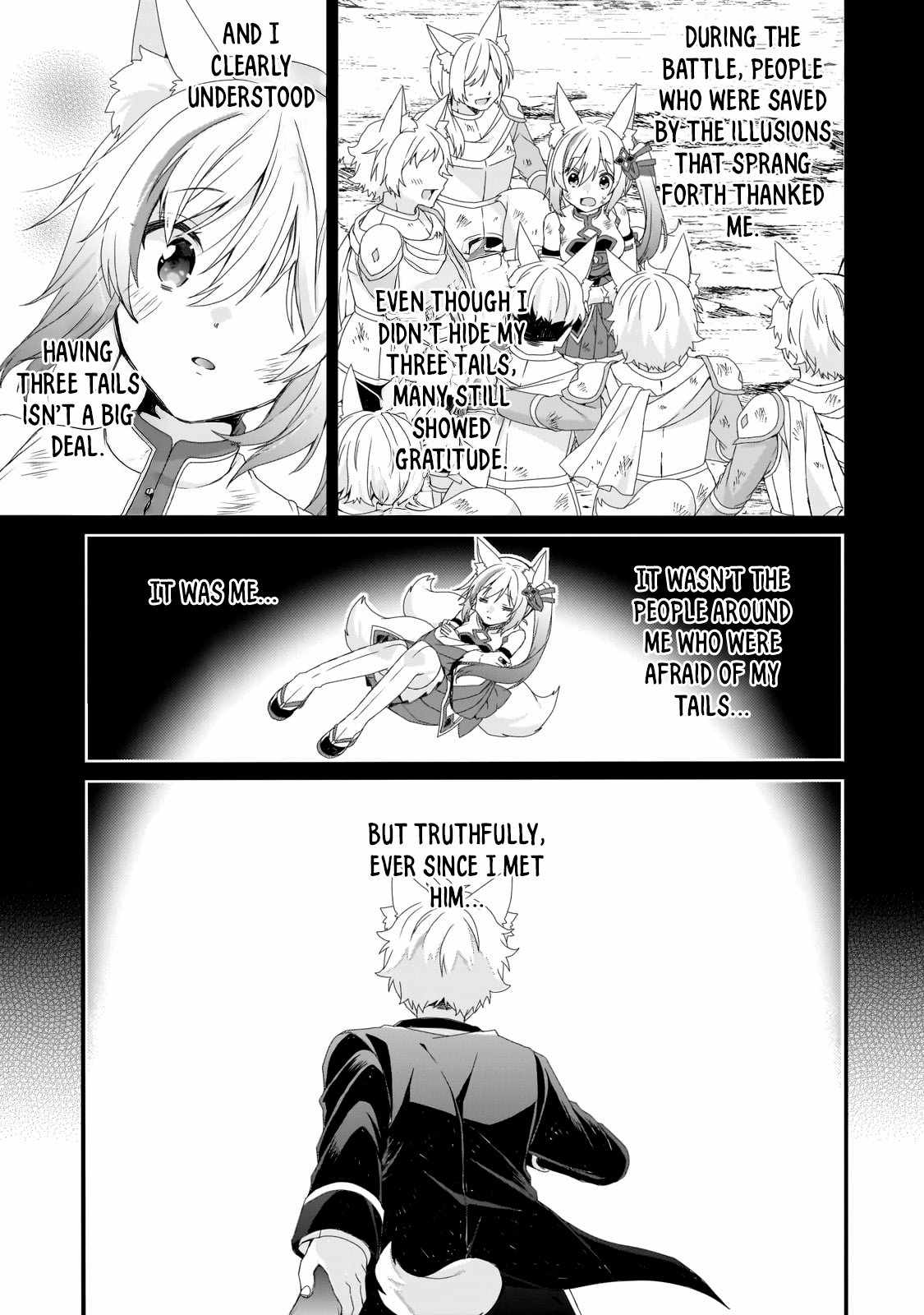 World Teacher – Isekaishiki Kyouiku Agent Chapter 76 15